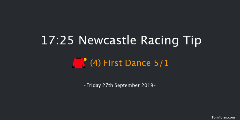 Newcastle 17:25 Handicap (Class 5) 12f Wed 25th Sep 2019