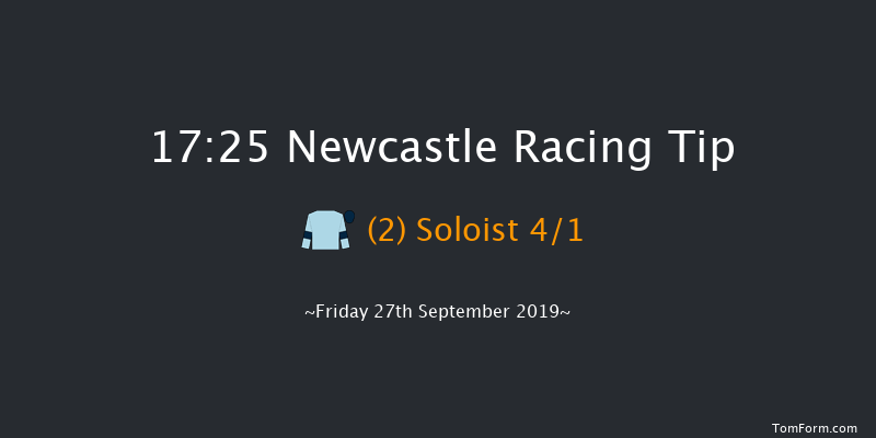 Newcastle 17:25 Handicap (Class 5) 12f Wed 25th Sep 2019