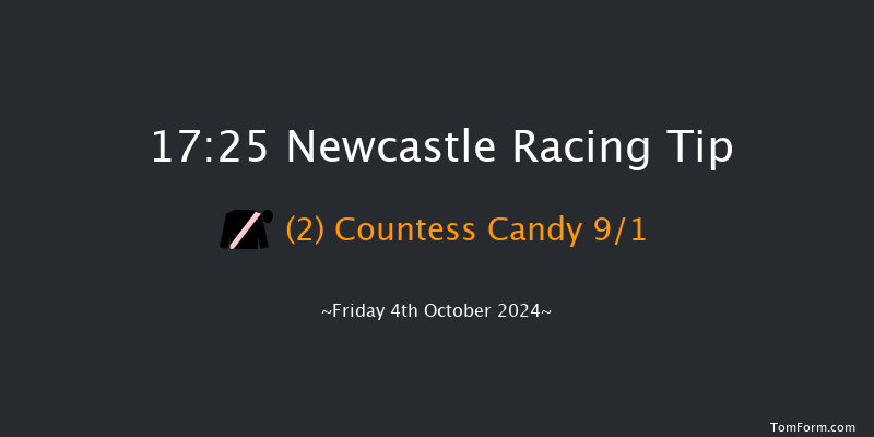 Newcastle  17:25 Stakes (Class 5) 8f Thu 3rd Oct 2024