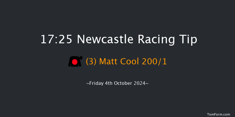 Newcastle  17:25 Stakes (Class 5) 8f Thu 3rd Oct 2024