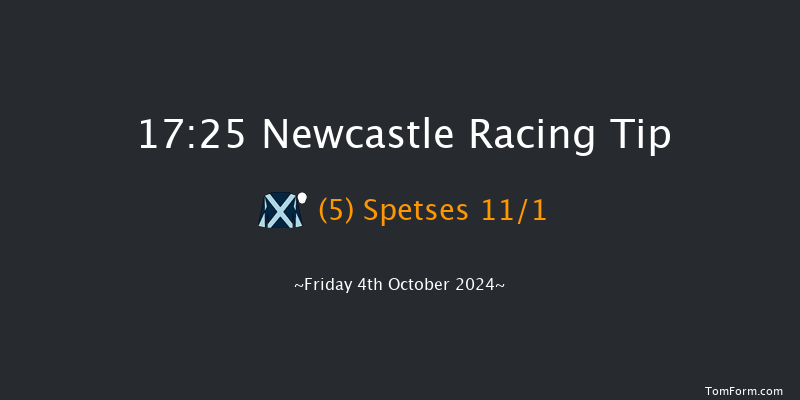 Newcastle  17:25 Stakes (Class 5) 8f Thu 3rd Oct 2024