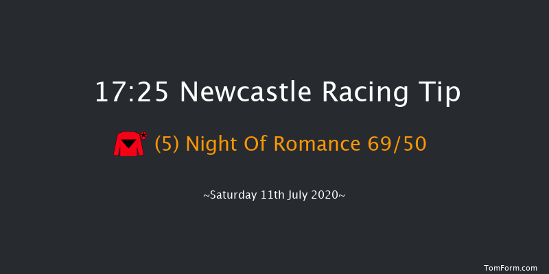 Visit attheraces.com/British Stallion Studs EBF Fillies' Novice Stakes (Plus 10/GBB Race) Newcastle 17:25 Stakes (Class 5) 7f Sat 27th Jun 2020
