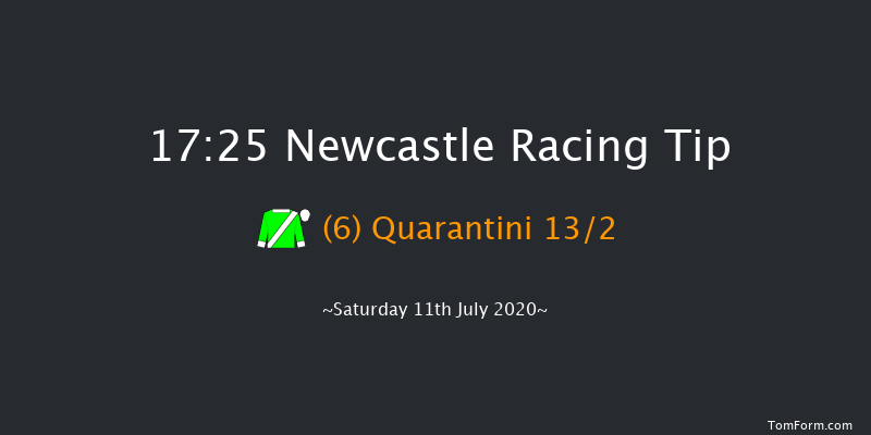 Visit attheraces.com/British Stallion Studs EBF Fillies' Novice Stakes (Plus 10/GBB Race) Newcastle 17:25 Stakes (Class 5) 7f Sat 27th Jun 2020