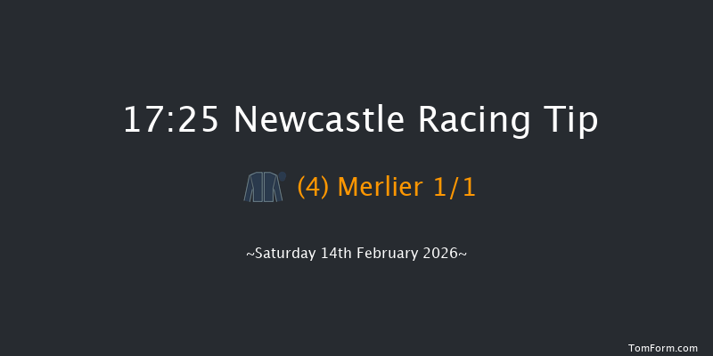 Newcastle 17-25 (Class 5) 5f Tue 10th Feb 2026