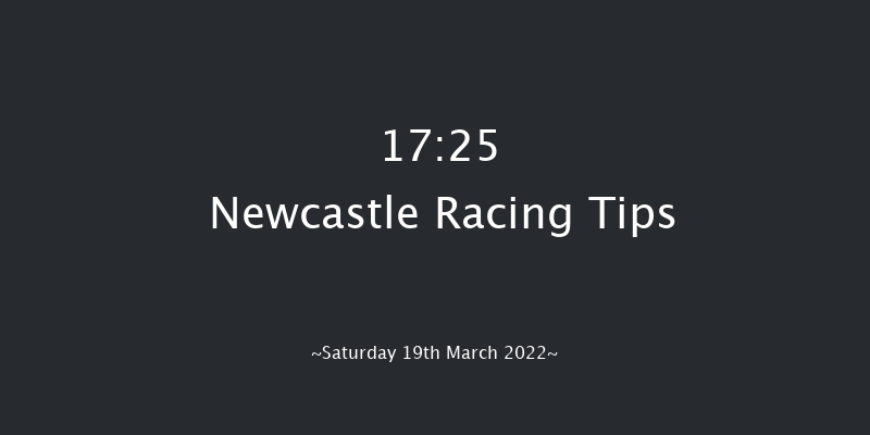 Newcastle 17:25 NH Flat Race (Class 5) 16f Fri 18th Mar 2022