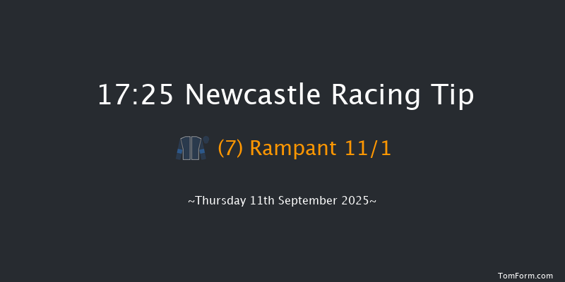 Newcastle 17-25 (Class 6) 10f Mon 8th Sep 2025