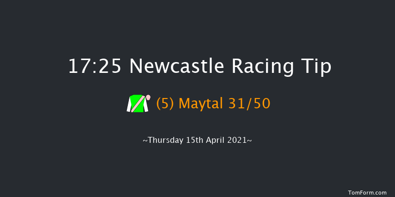 QuinnBetCasino Maiden Fillies' Stakes (GBB Race) Newcastle 17:25 Maiden (Class 5) 10f Tue 13th Apr 2021