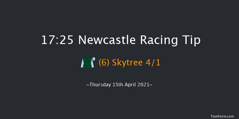 QuinnBetCasino Maiden Fillies' Stakes (GBB Race) Newcastle 17:25 Maiden (Class 5) 10f Tue 13th Apr 2021