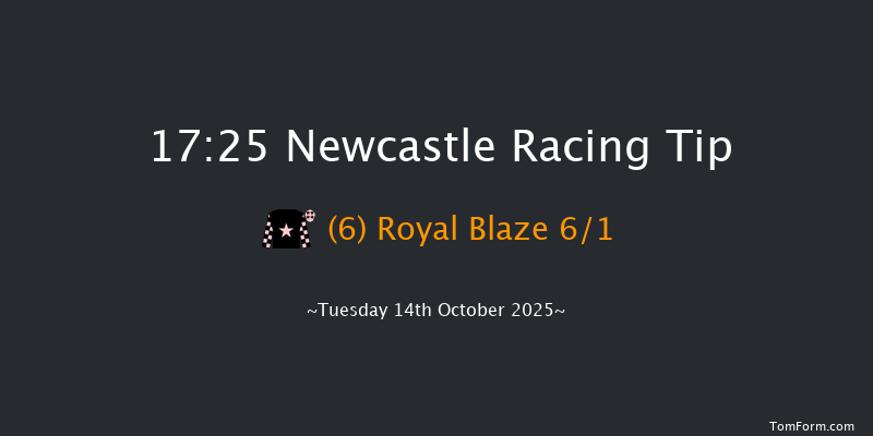 Newcastle 17-25 (Class 5) 10f Thu 9th Oct 2025
