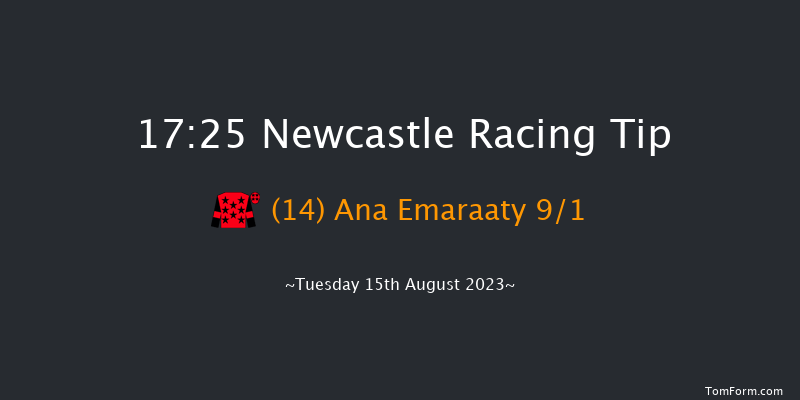 Newcastle 17:25 Handicap (Class 6) 10f Thu 3rd Aug 2023