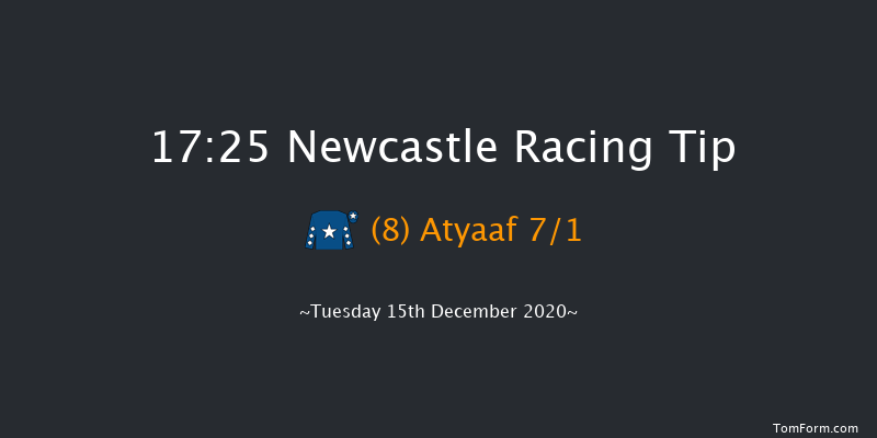 Betway Handicap Newcastle 17:25 Handicap (Class 6) 5f Sat 12th Dec 2020