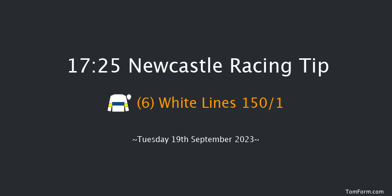 Newcastle 17:25 Stakes (Class 5) 10f Mon 11th Sep 2023