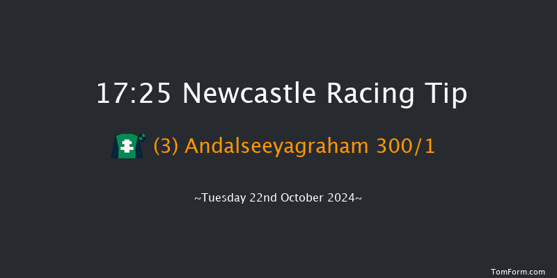 Newcastle  17:25 Stakes (Class 5) 7f Fri 18th Oct 2024