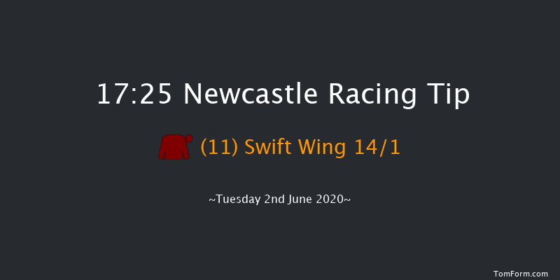 betyourway At Betway Handicap Newcastle 17:25 Handicap (Class 4) 12f Mon 1st Jun 2020
