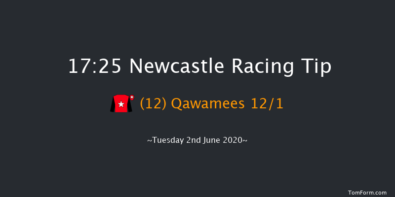 betyourway At Betway Handicap Newcastle 17:25 Handicap (Class 4) 12f Mon 1st Jun 2020