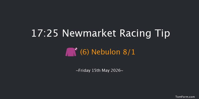 Newmarket 17-25 (Class 5) 6f Sun 3rd May 2026