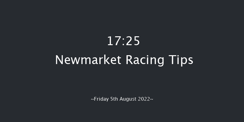 Newmarket 17:25 Stakes (Class 4) 6f Sat 30th Jul 2022