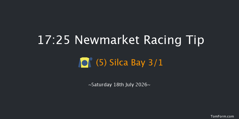 Newmarket 17-25 (Class 4) 8f Fri 17th Jul 2026