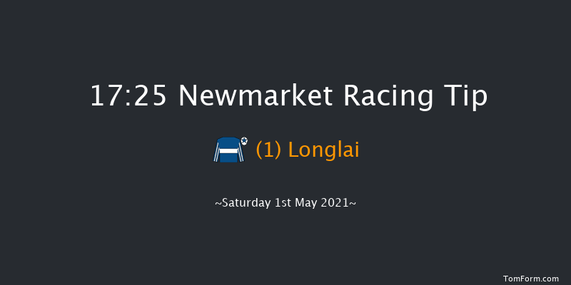 Betfair Weighed-In Podcast Handicap Newmarket 17:25 Handicap (Class 2) 8f Thu 15th Apr 2021