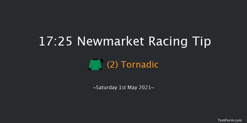 Betfair Weighed-In Podcast Handicap Newmarket 17:25 Handicap (Class 2) 8f Thu 15th Apr 2021