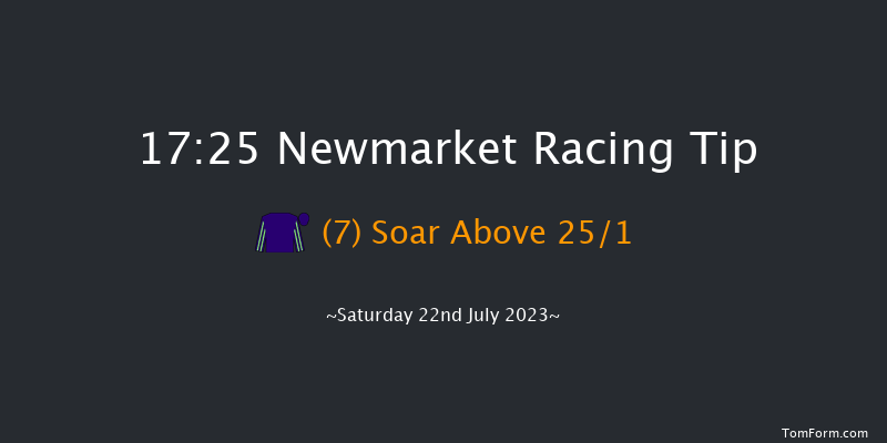Newmarket 17:25 Handicap (Class 3) 7f Fri 21st Jul 2023
