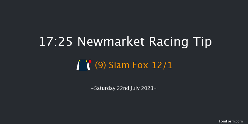 Newmarket 17:25 Handicap (Class 3) 7f Fri 21st Jul 2023