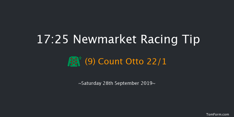 Newmarket 17:25 Handicap (Class 2) 7f Fri 27th Sep 2019
