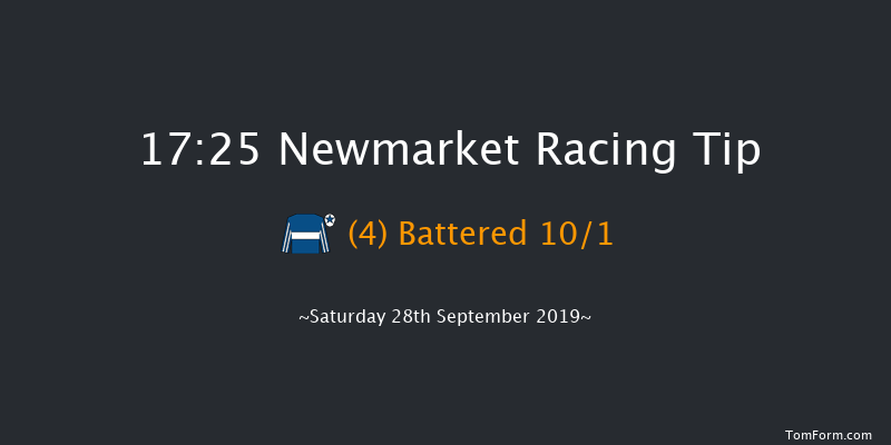 Newmarket 17:25 Handicap (Class 2) 7f Fri 27th Sep 2019