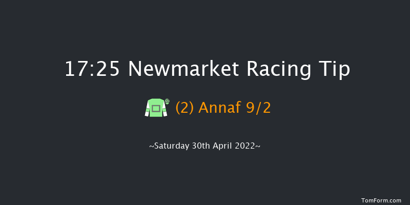 Newmarket 17:25 Handicap (Class 2) 6f Fri 29th Apr 2022