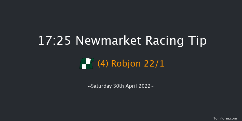 Newmarket 17:25 Handicap (Class 2) 6f Fri 29th Apr 2022