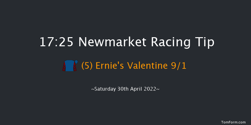 Newmarket 17:25 Handicap (Class 2) 6f Fri 29th Apr 2022