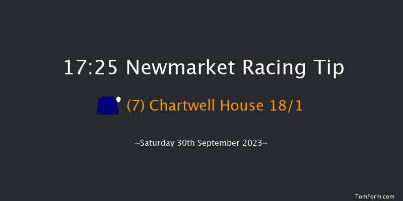 Newmarket 17:25 Handicap (Class 2) 7f Fri 29th Sep 2023