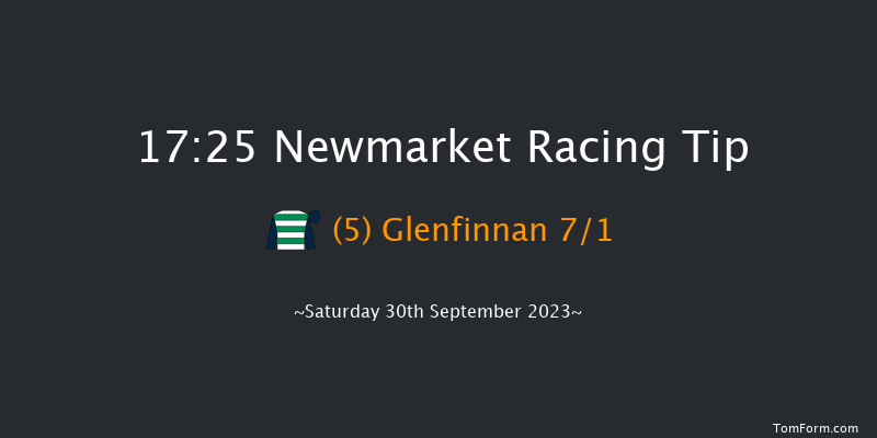 Newmarket 17:25 Handicap (Class 2) 7f Fri 29th Sep 2023