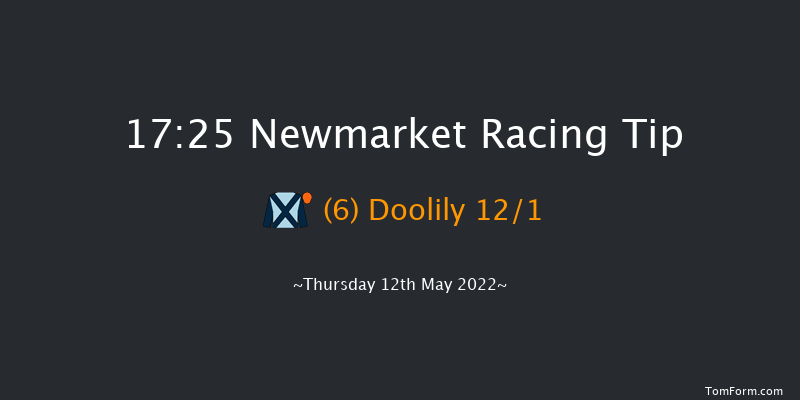 Newmarket 17:25 Handicap (Class 5) 8f Sun 1st May 2022