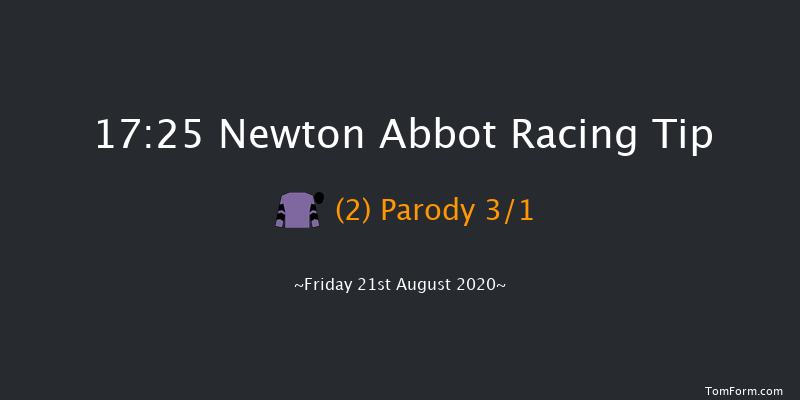 Old Gold Racing Brightens Everyone's Day Mares' Handicap Hurdle Newton Abbot 17:25 Handicap Hurdle (Class 3) 22f Wed 5th Aug 2020
