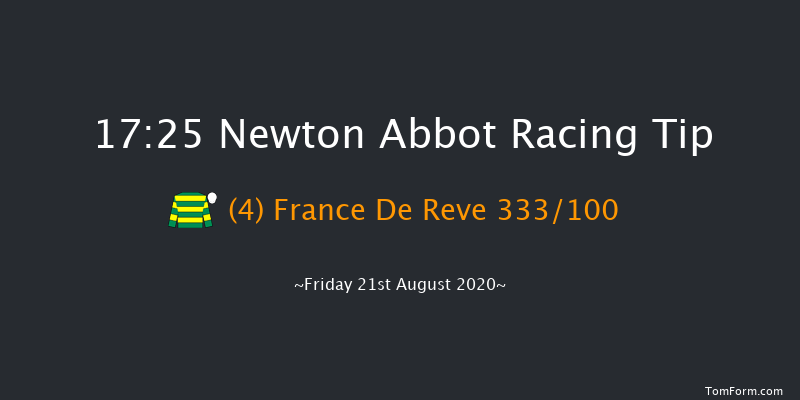 Old Gold Racing Brightens Everyone's Day Mares' Handicap Hurdle Newton Abbot 17:25 Handicap Hurdle (Class 3) 22f Wed 5th Aug 2020