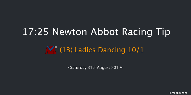 Newton Abbot 17:25 Handicap Hurdle (Class 4) 17f Tue 20th Aug 2019