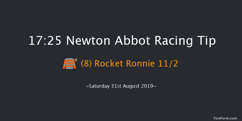 Newton Abbot 17:25 Handicap Hurdle (Class 4) 17f Tue 20th Aug 2019