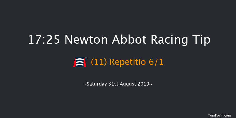 Newton Abbot 17:25 Handicap Hurdle (Class 4) 17f Tue 20th Aug 2019