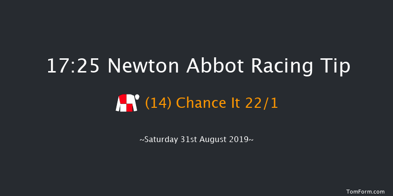 Newton Abbot 17:25 Handicap Hurdle (Class 4) 17f Tue 20th Aug 2019