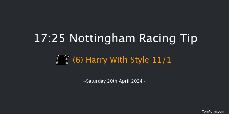 Nottingham  17:25 Handicap (Class 6) 5f Wed 18th Oct 2023