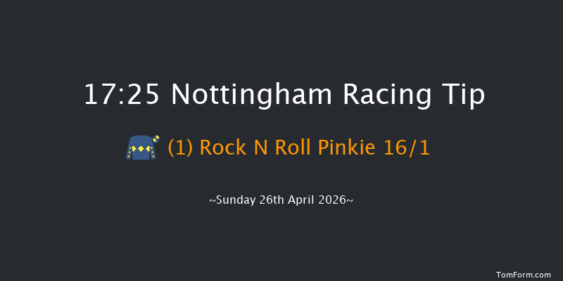 Nottingham 17-25 (Class 4) 15f Sat 18th Apr 2026