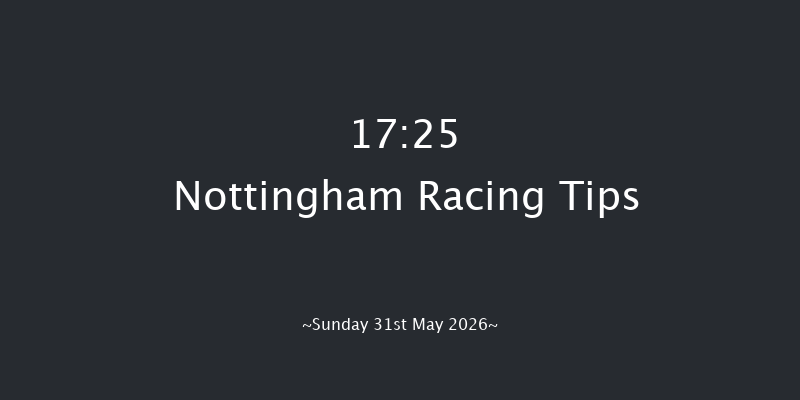Nottingham 17-25 (Class 5) 8f Tue 19th May 2026