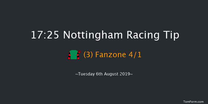 Nottingham 17:25 Stakes (Class 5) 6f Thu 1st Aug 2019
