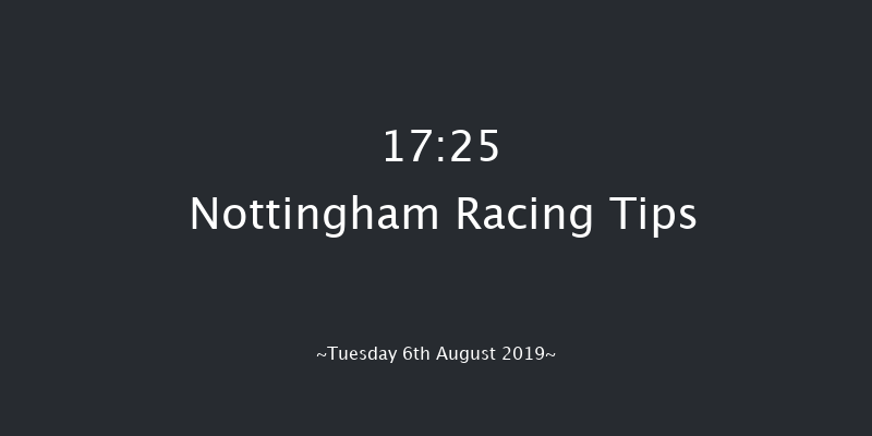 Nottingham 17:25 Stakes (Class 5) 6f Thu 1st Aug 2019