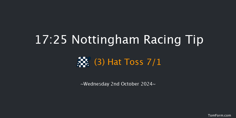 Nottingham  17:25 Handicap (Class 2) 8f Tue 20th Aug 2024