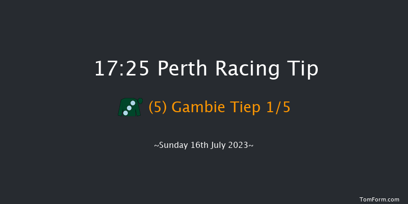 Perth 17:25 Handicap Hurdle (Class 5) 16f Thu 6th Jul 2023