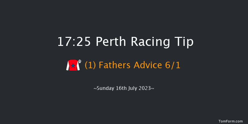 Perth 17:25 Handicap Hurdle (Class 5) 16f Thu 6th Jul 2023