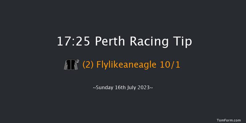 Perth 17:25 Handicap Hurdle (Class 5) 16f Thu 6th Jul 2023