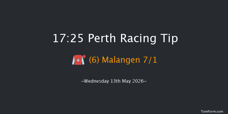Perth 17-25 (Class 5) 20f Fri 24th Apr 2026